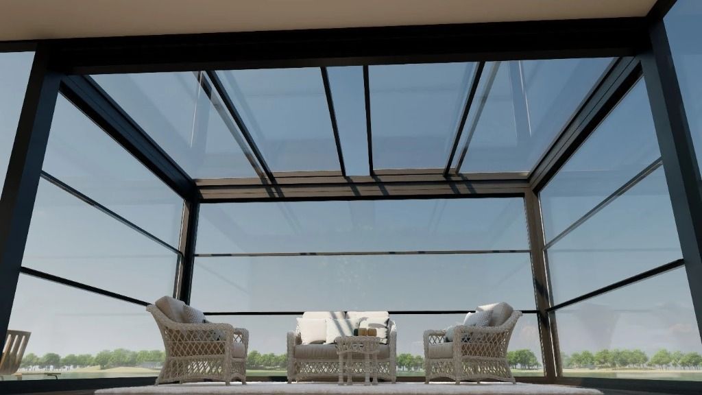 Smart Doors & Windows
